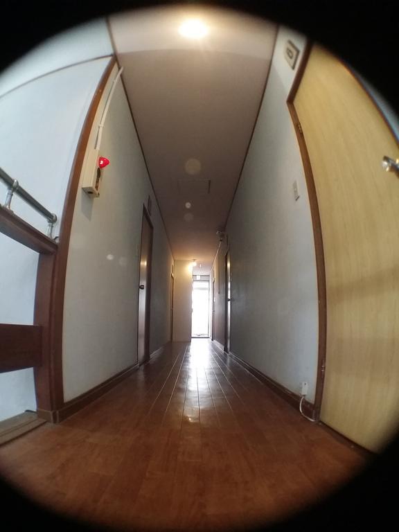 Guesthouse Base Okinawa Naha Esterno foto
